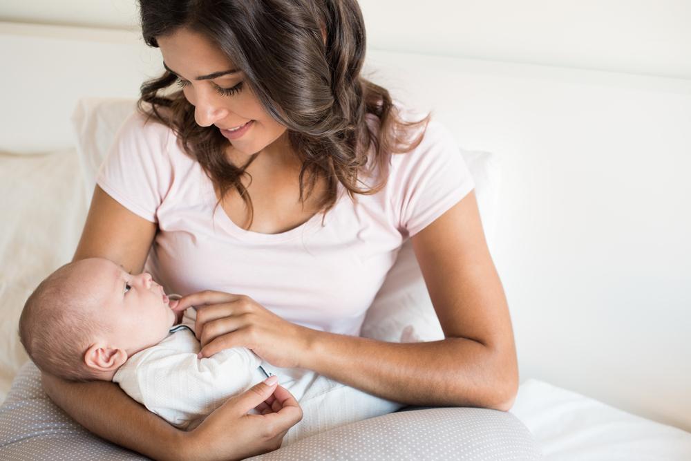 Myfitnesspal breastfeeding sales